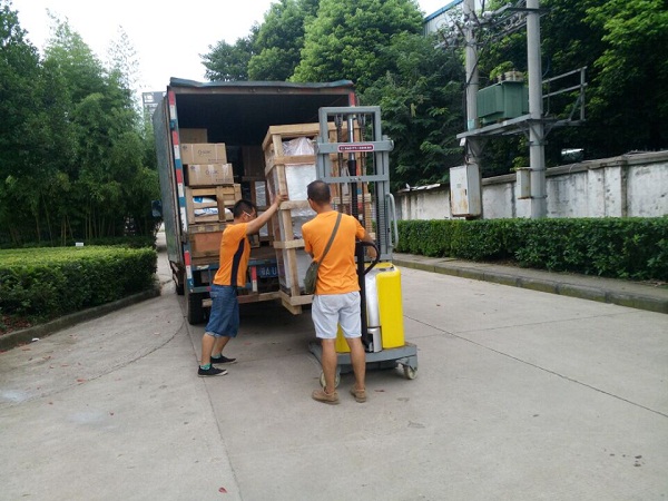 0.3T全自动青青草成人自拍用于石锅鱼配套使用发货图