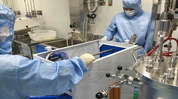 实验研究用蒸汽发生器为偏头痛医学领域带来福音！