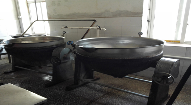 青青草精品视频蒸汽发生器食堂做饭