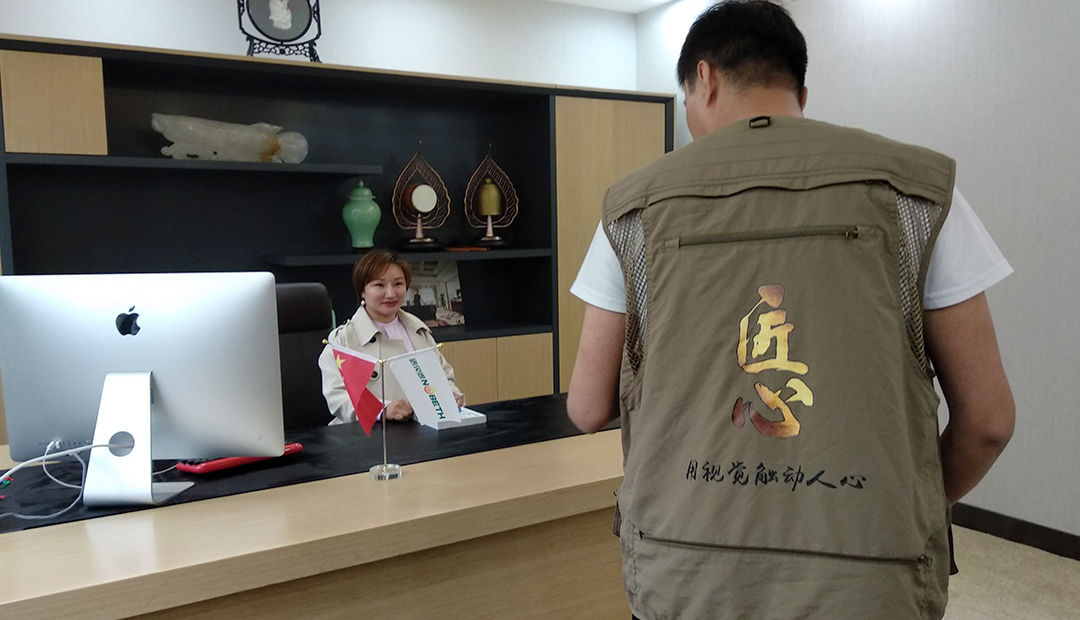 青青草精品视频采访