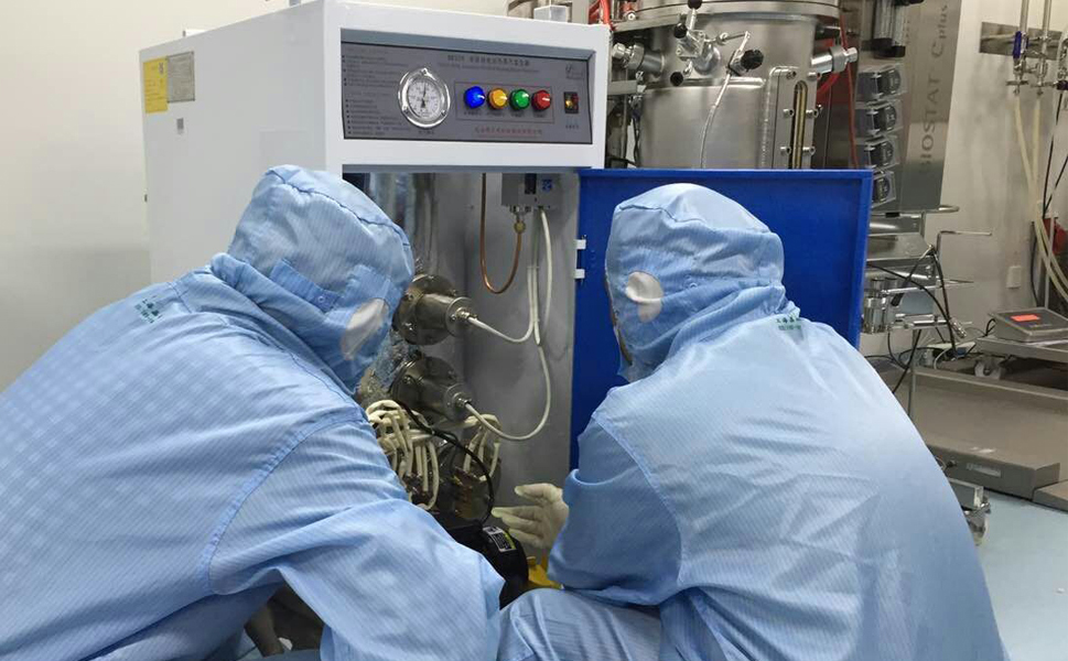 济南口服液企业采用青青草成人自拍应用案例