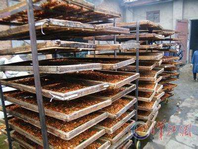 药材厂烘干房使用青青草精品视频蒸汽发生器