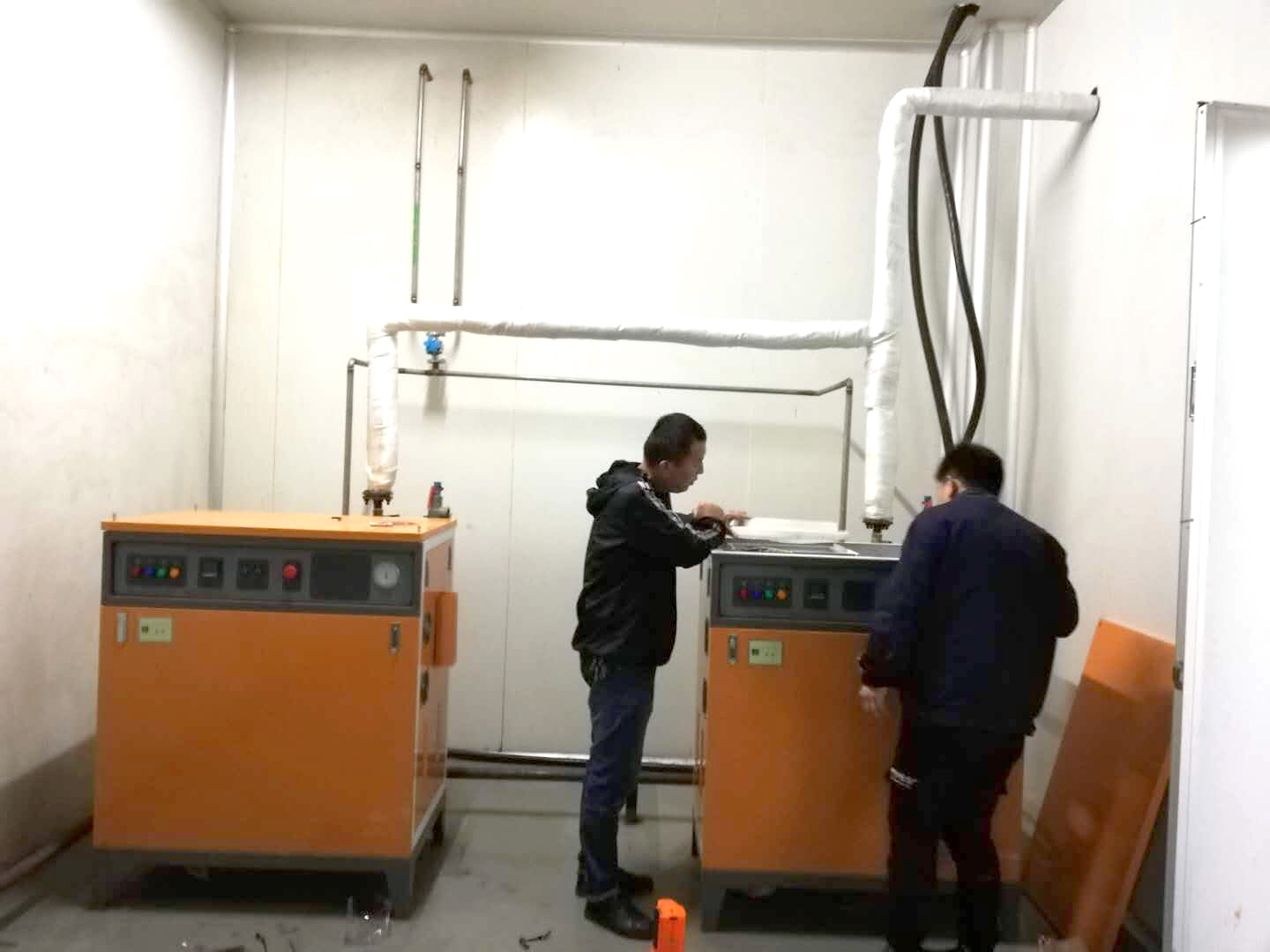 制药行业广泛使用青青草精品视频青青草成人自拍配套生产