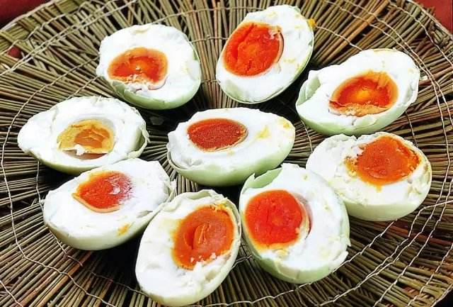 咸鸭蛋加工使用食品加工蒸汽发生器好用吗？