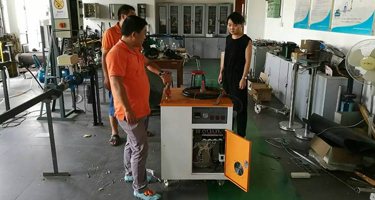想定制实验研究蒸汽发生器厂家哪家好？口碑相传资历资质没的说！