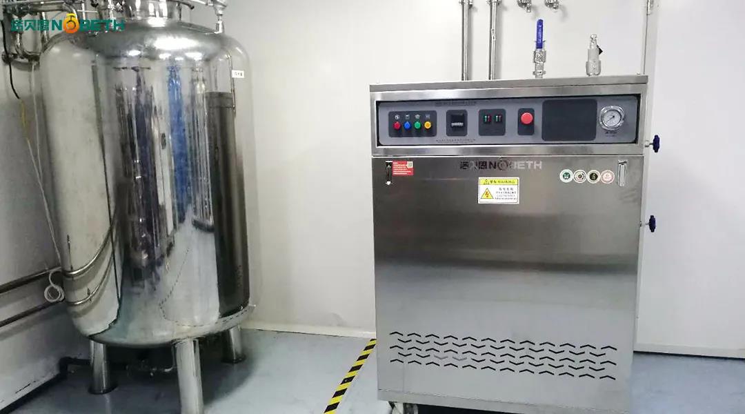 医疗管道消毒，使用湖北医疗管道消毒洁净蒸汽发生器洁净蒸汽消毒彻底