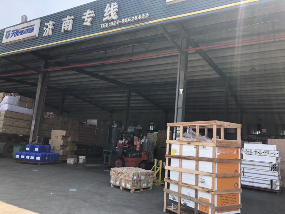 河北电镀加工青青草免费在线观看视频到达物流站点