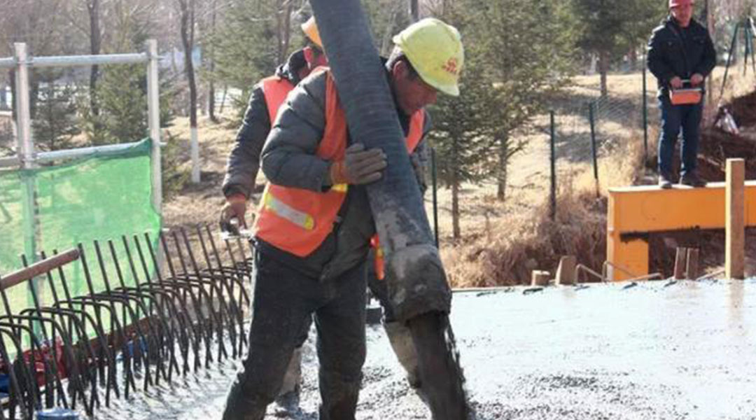 采用浙江混凝土蒸汽养护青青草成人自拍蒸汽养护