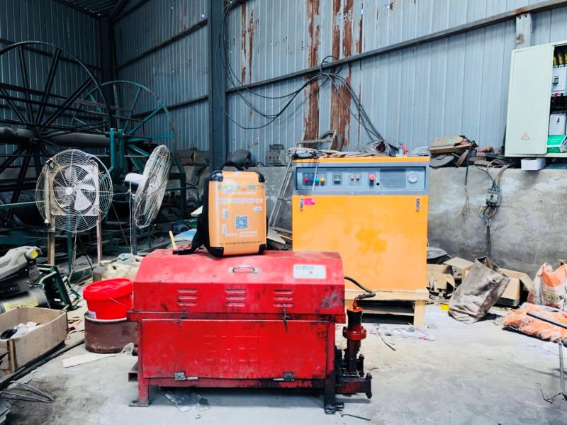 雨雪天延误工期？河北水泥制品养护蒸汽发生器不受天气影响