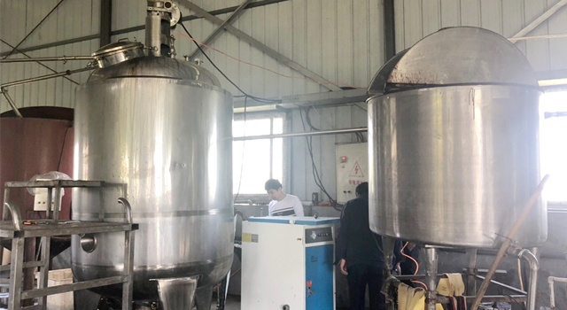 医疗制药热源如何控制？江苏不锈钢蒸汽发生器精准控温高效生产