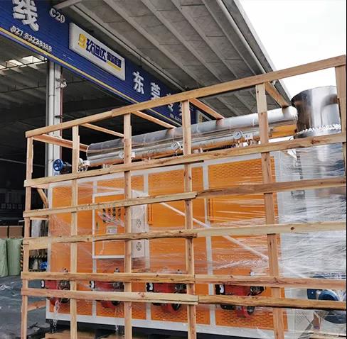 安全前提下青青草精品视频积极复工复产二