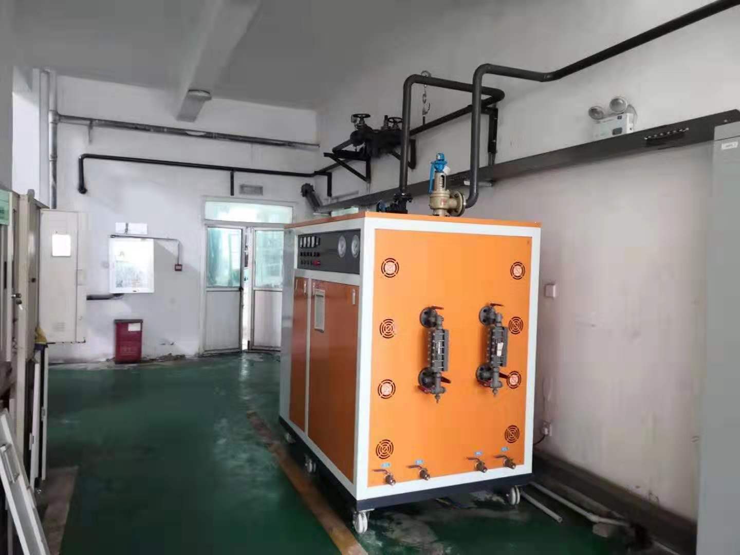 木材高效烘干的秘诀是什么？是采用湖北烘干青青草免费在线观看视频烘干效果好