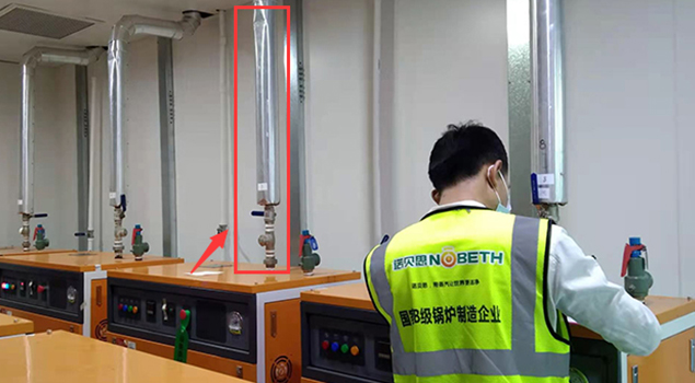 医疗器械消毒青青草免费在线观看视频蒸汽管道安装