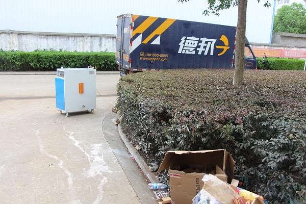 青青草免费在线观看视频助力服装加工企业节能减排
