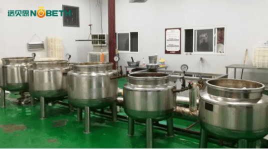 湖北隆客多商贸购青青草精品视频蒸汽发生器用于卤制品加工